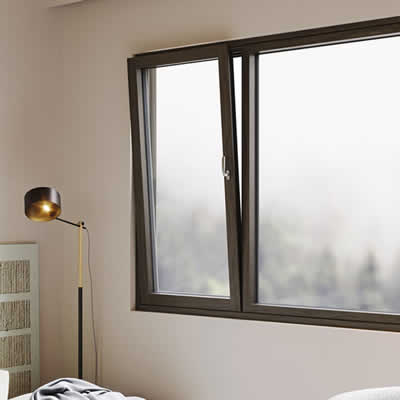 Aluminium Doors & Windows