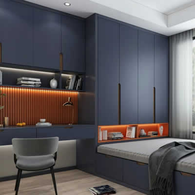 House Customisation Series