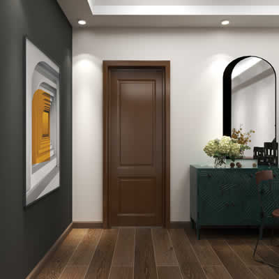 Fireproof Doors