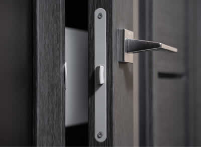 Lock & Handle Collection