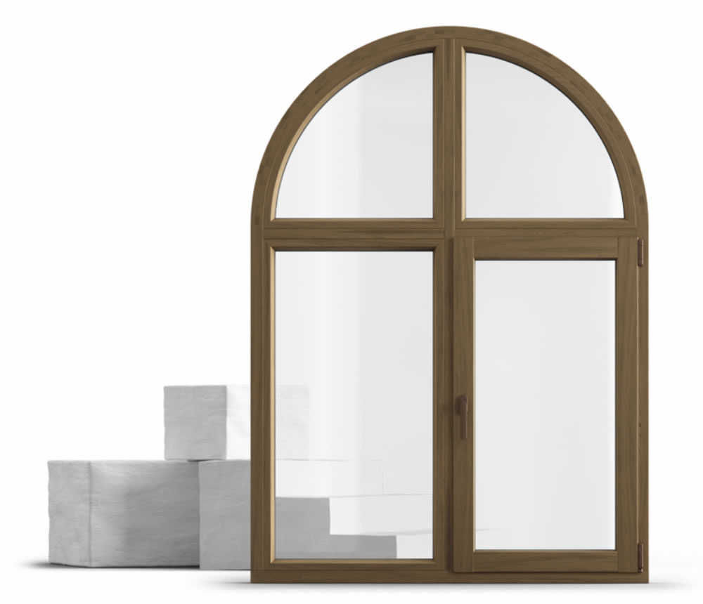 Aluminium Door or Window