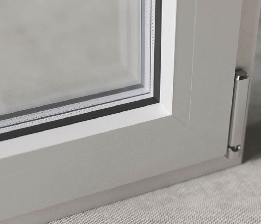 Aluminium Door or Window
