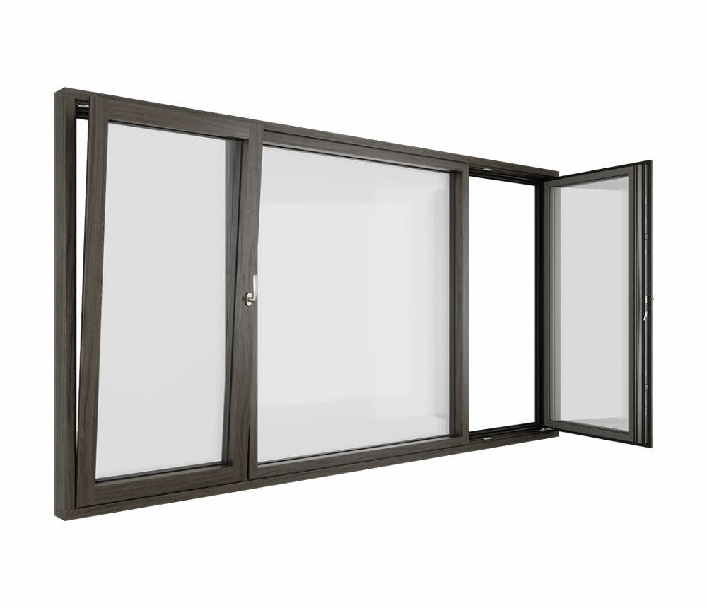 Aluminium Door or Window