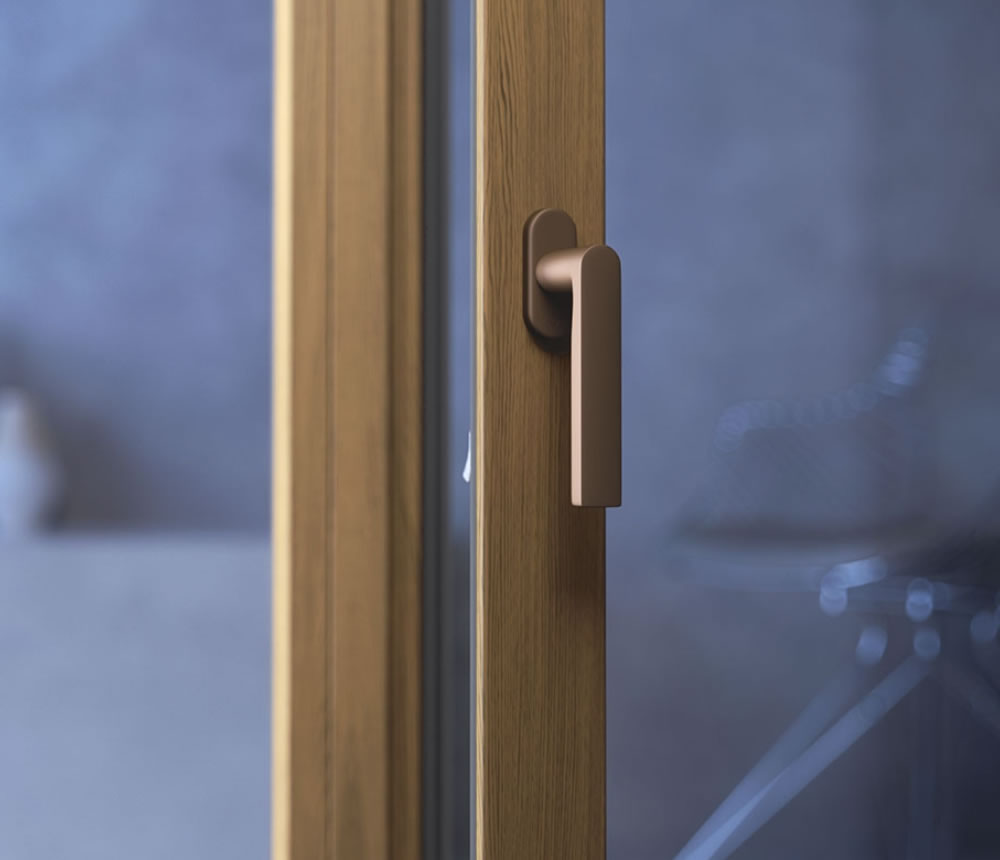 Aluminium Door or Window