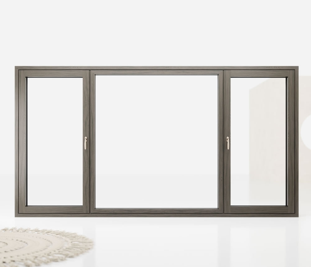 Aluminium Door or Window