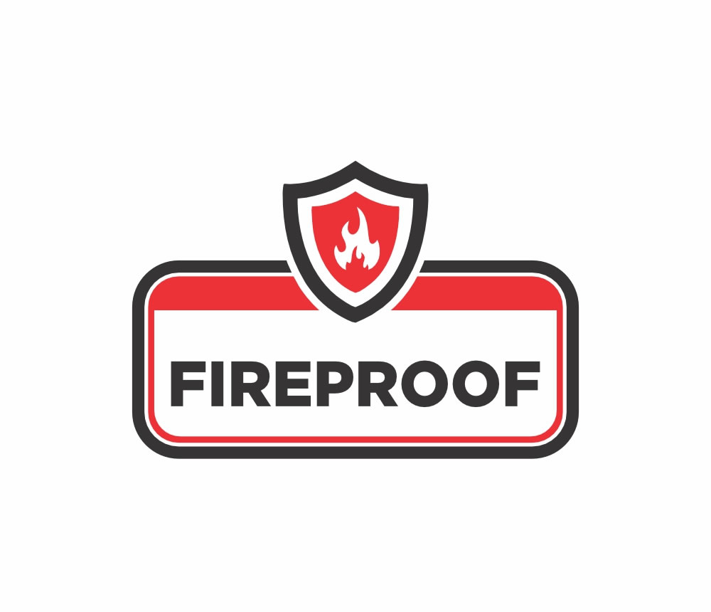 Fireproof Door
