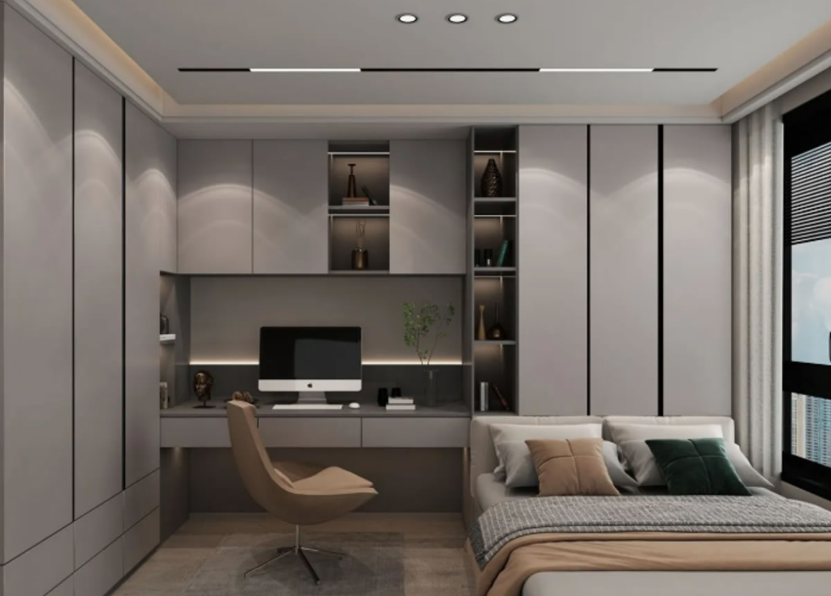Unique Kitchens