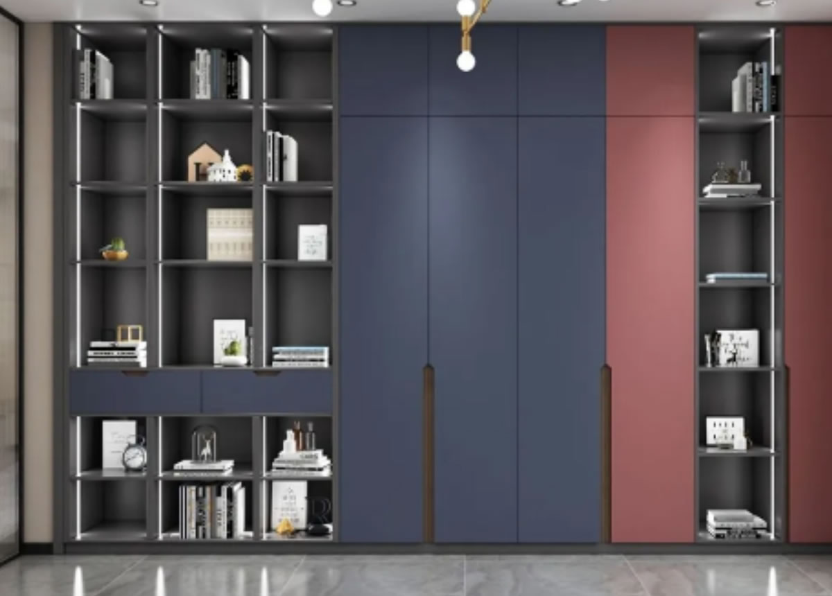 Unique Kitchens