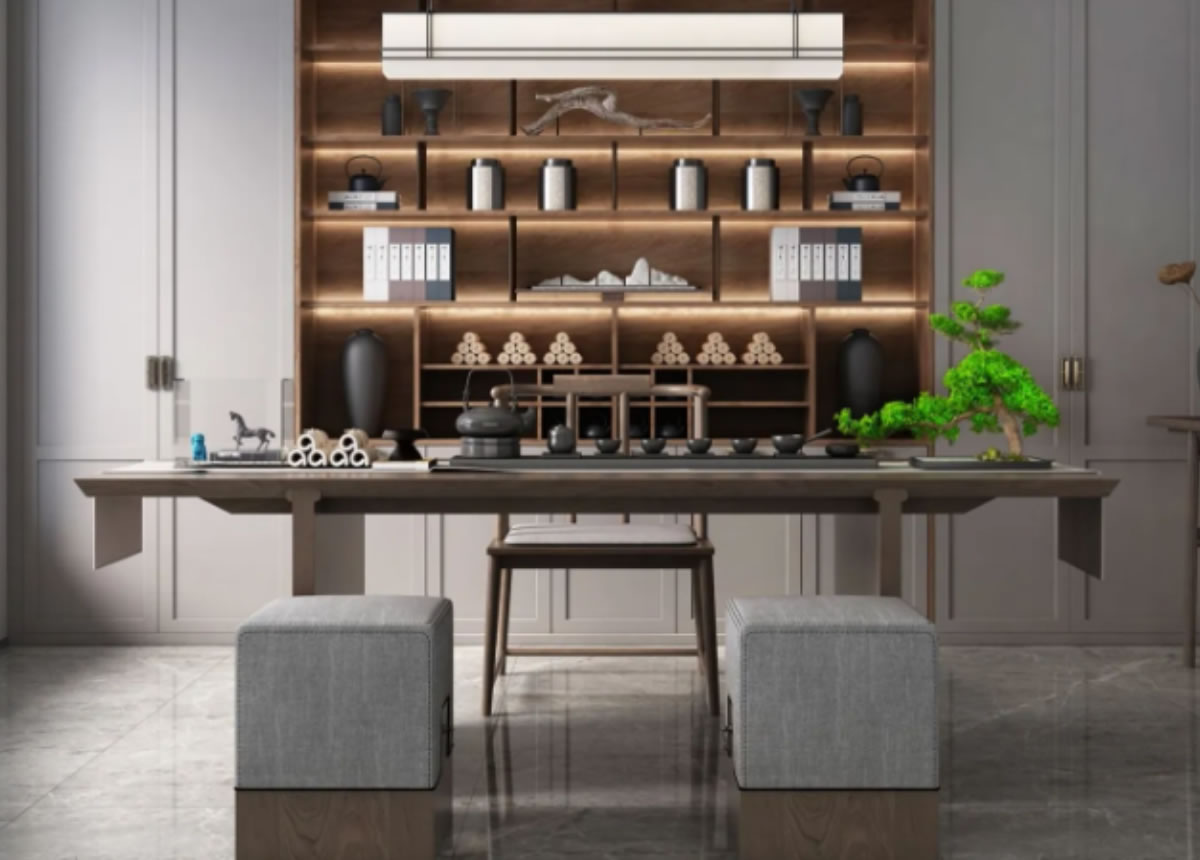 Unique Kitchens
