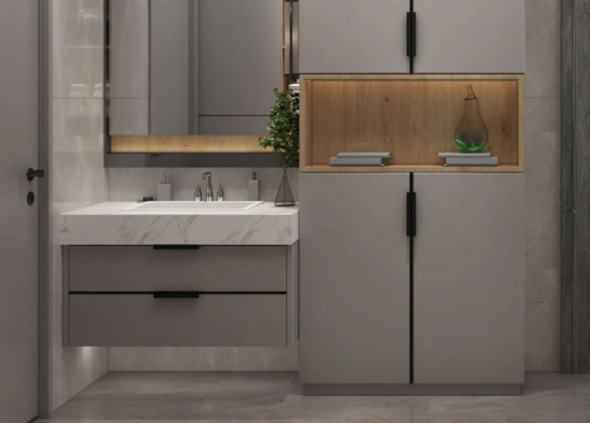Unique Kitchens