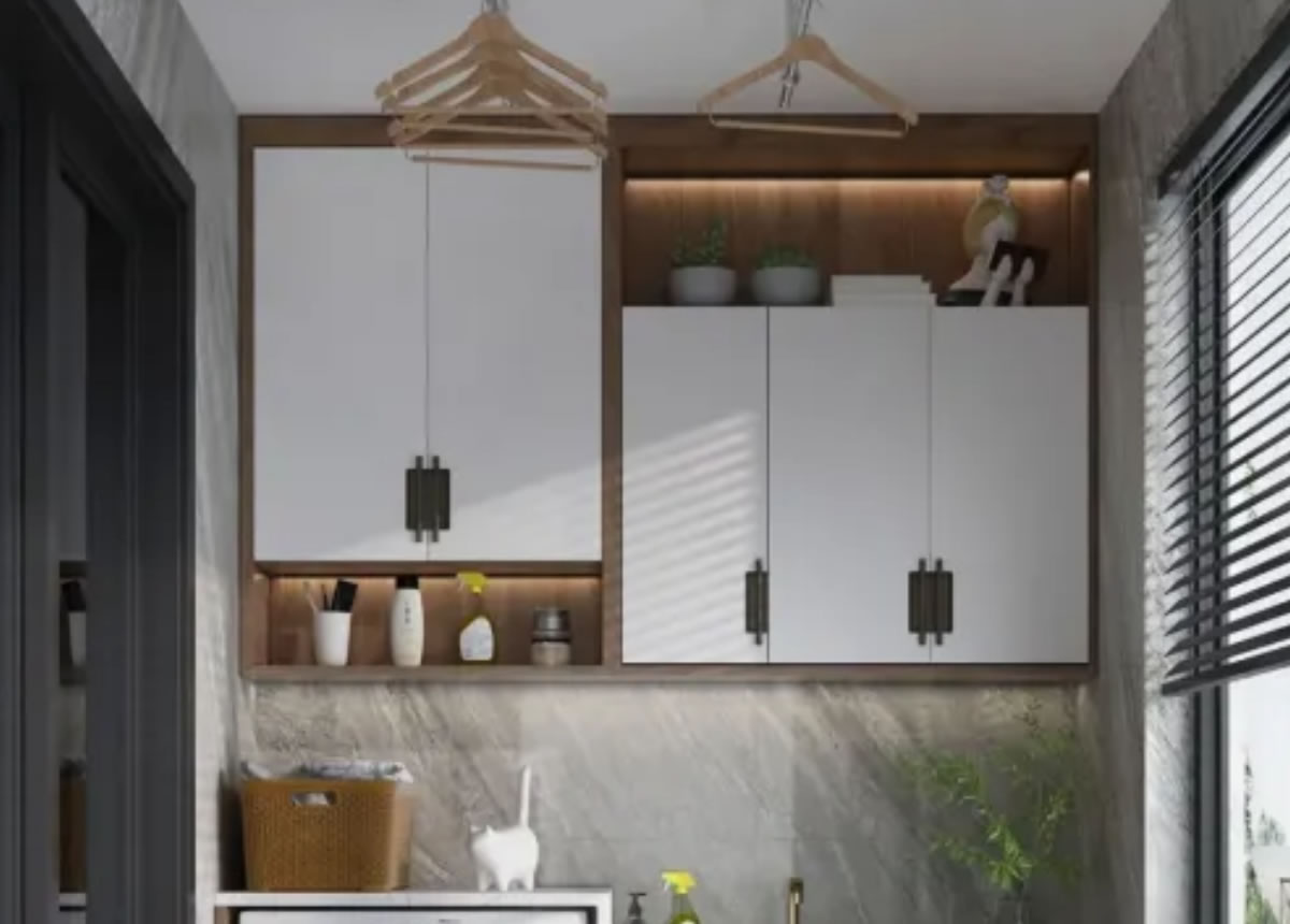 Unique Kitchens