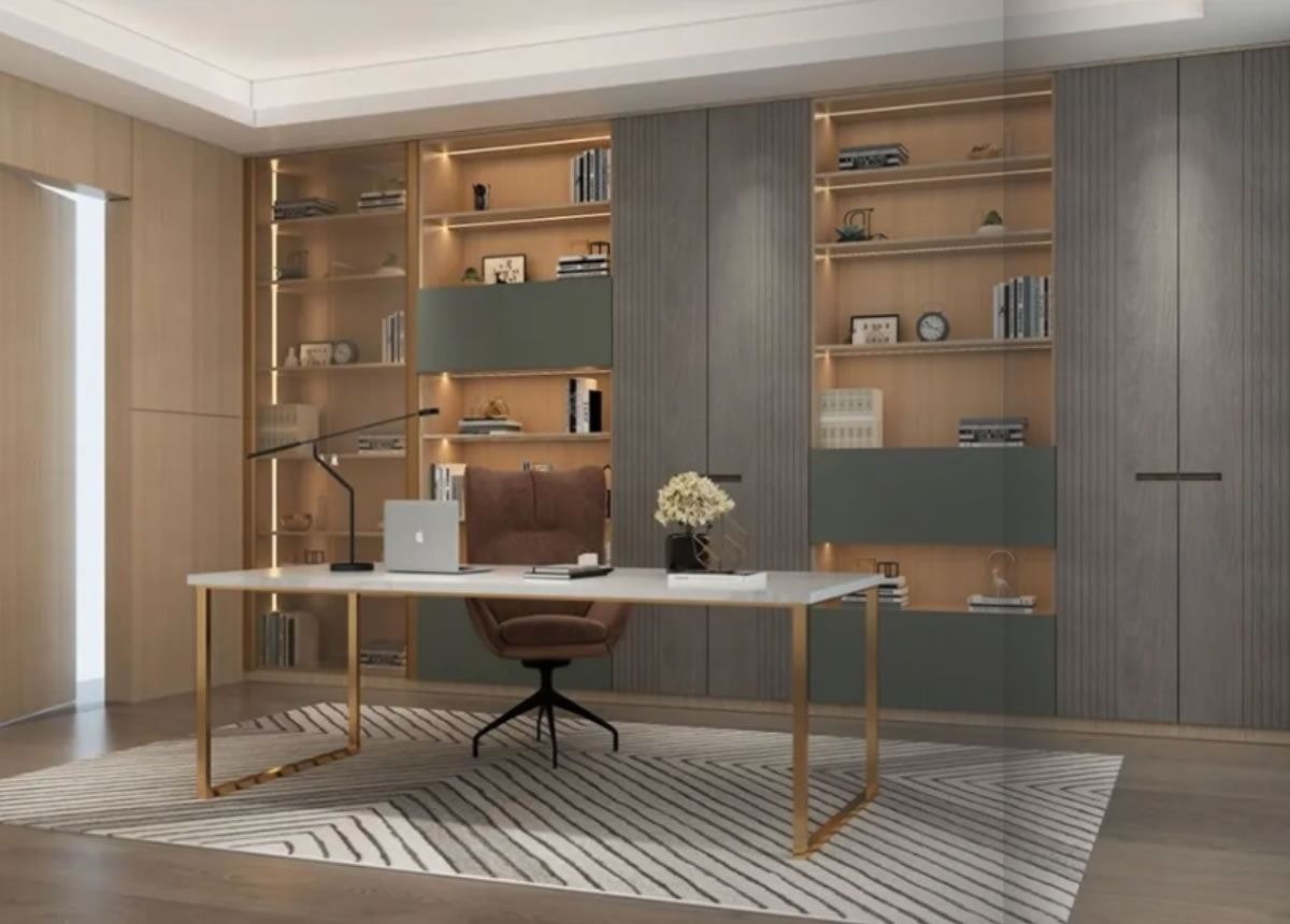 Unique Kitchens