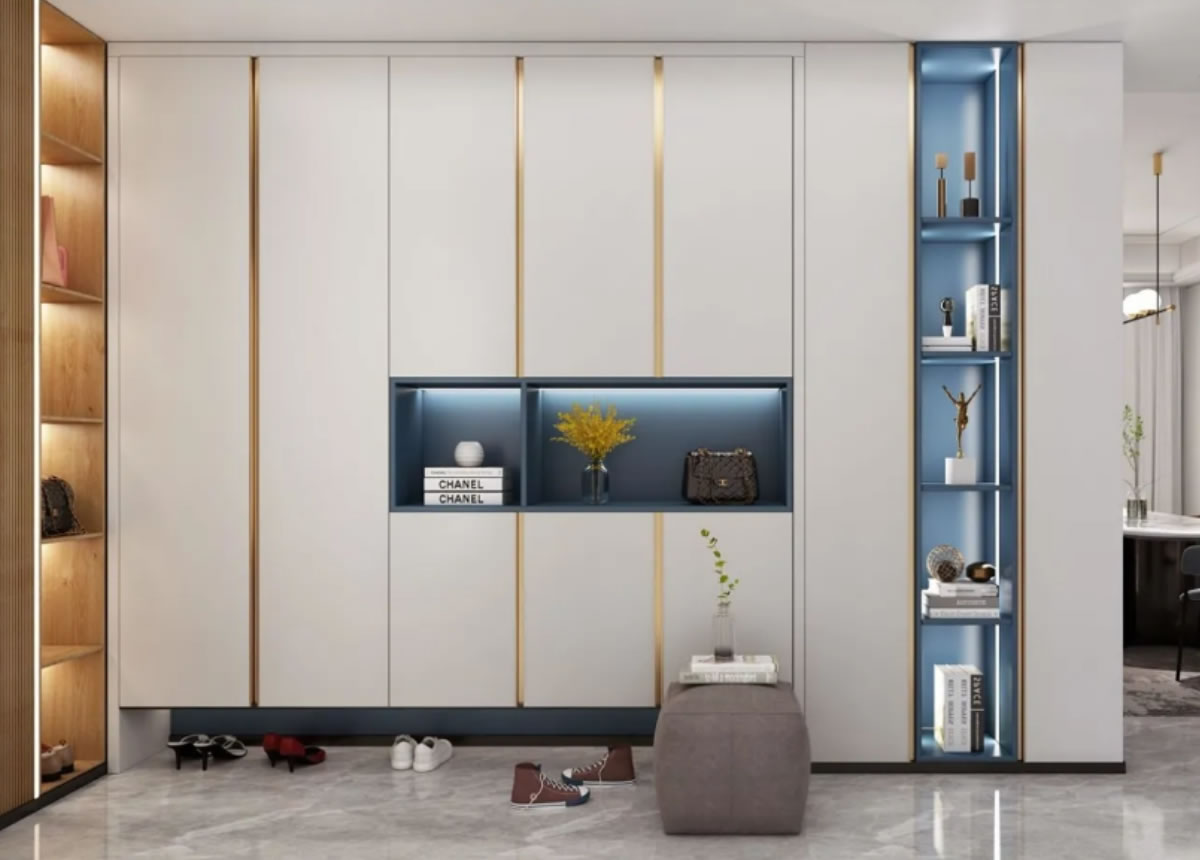 Unique Kitchens