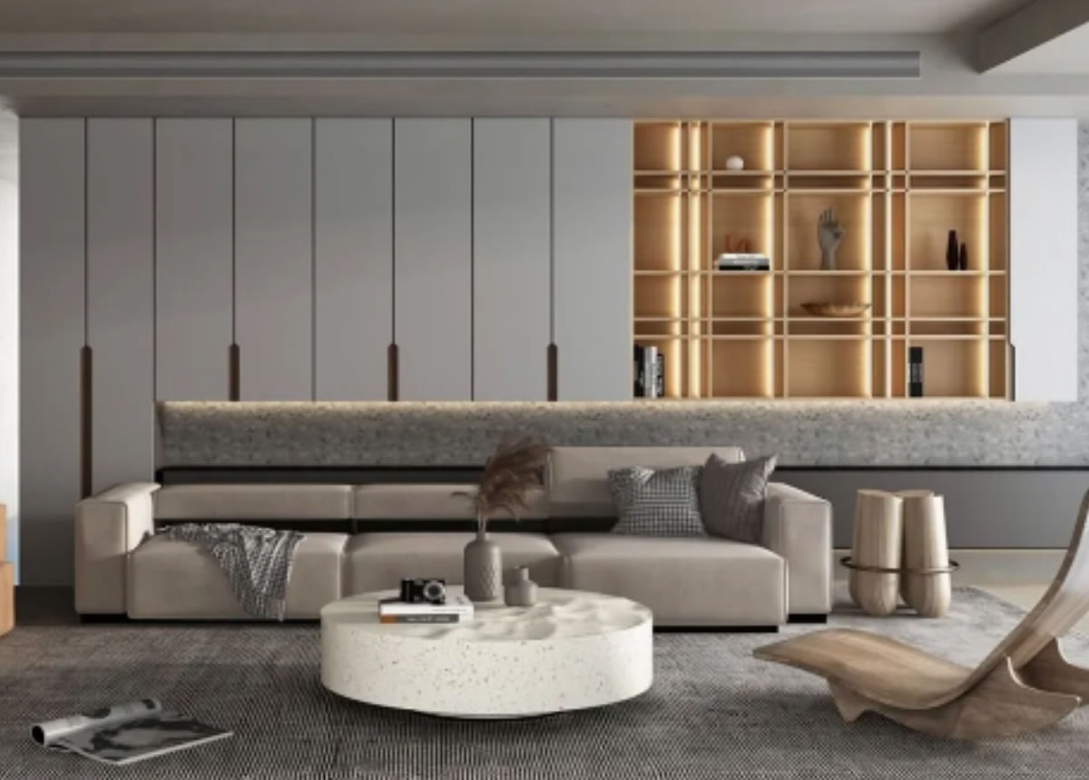Unique Kitchens