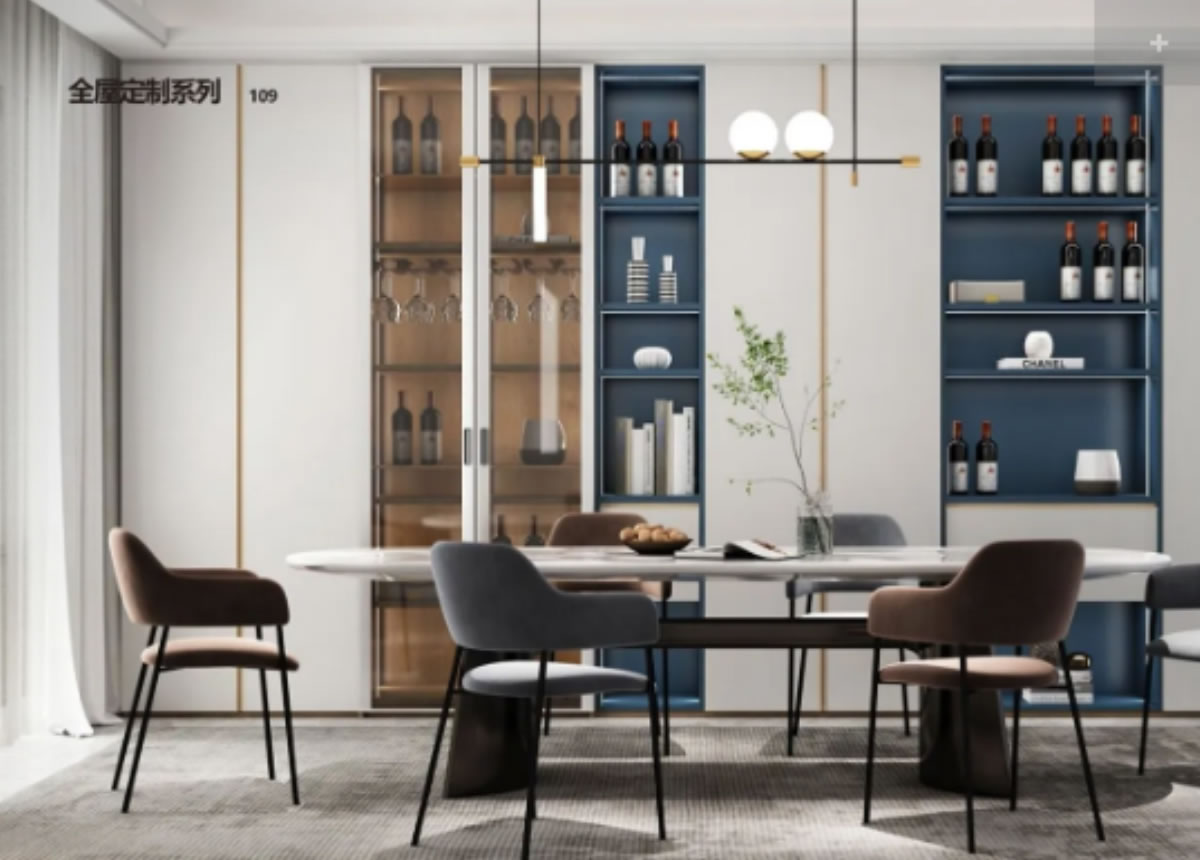 Unique Kitchens
