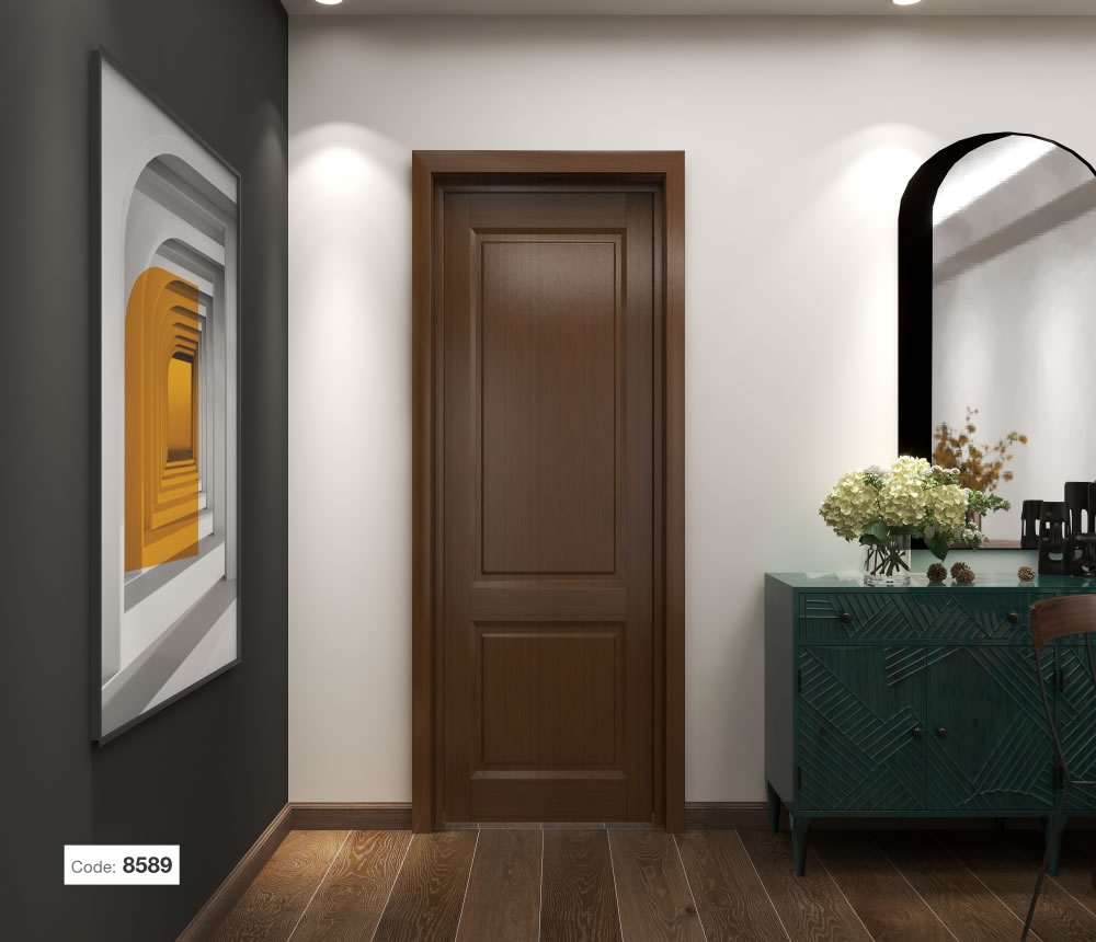 Internal Wooden Door