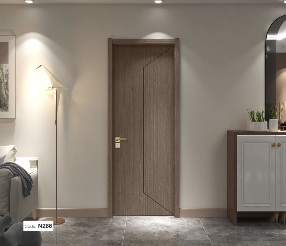 Internal Wooden Door