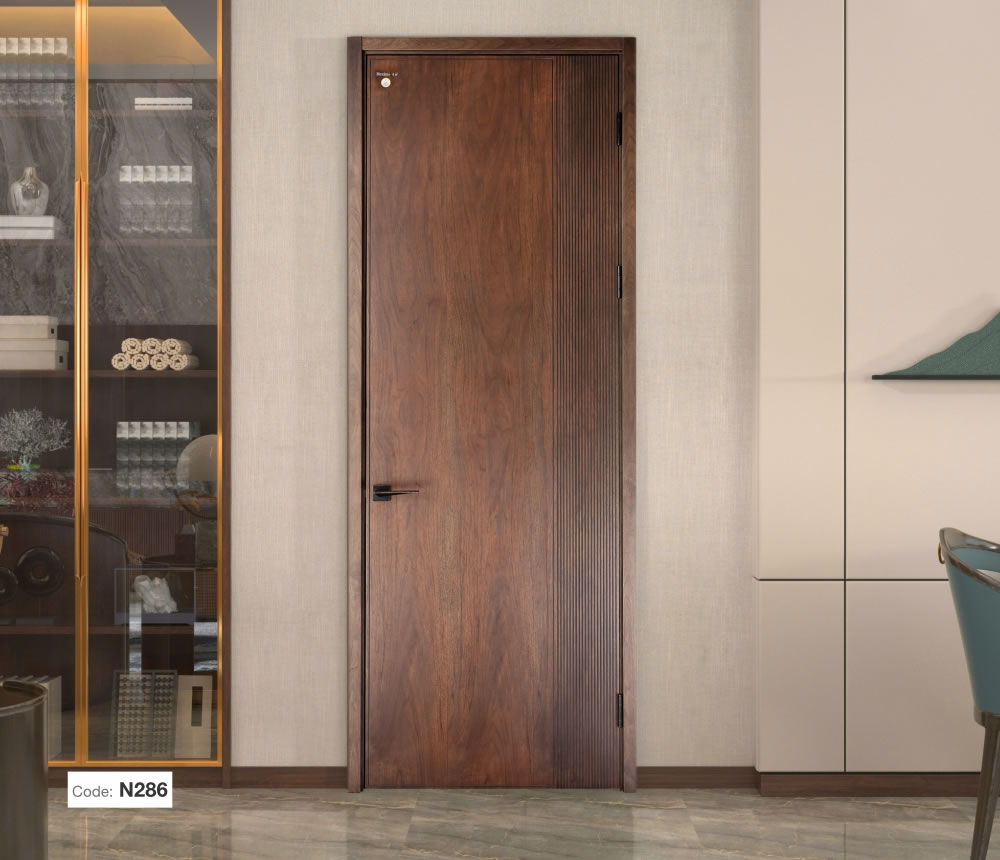 Internal Wooden Door