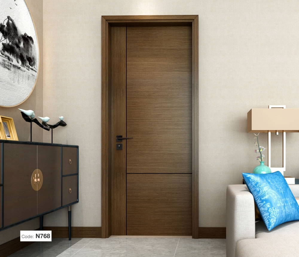 Internal Wooden Door