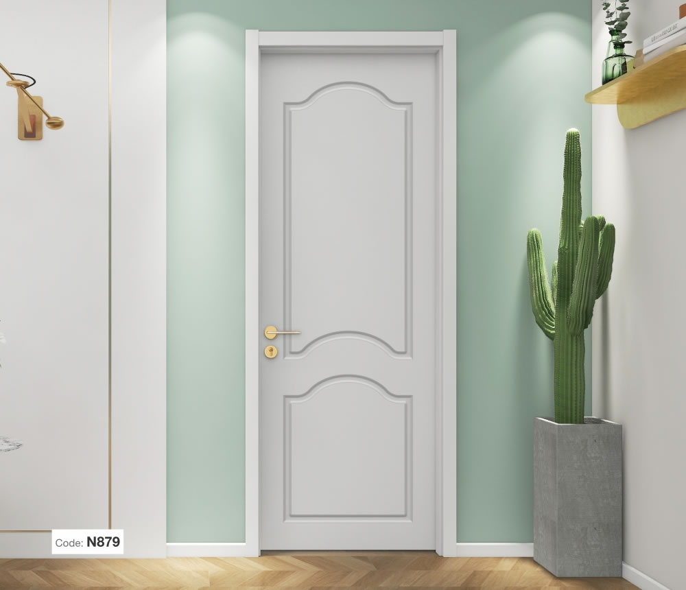 Internal Wooden Door