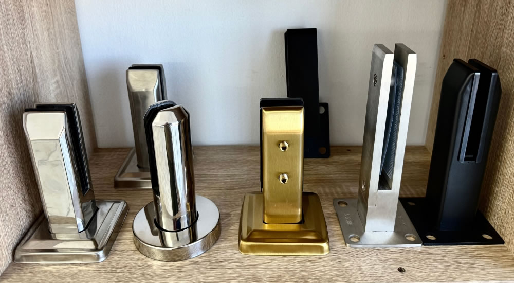 Stainless Steel Balustrade